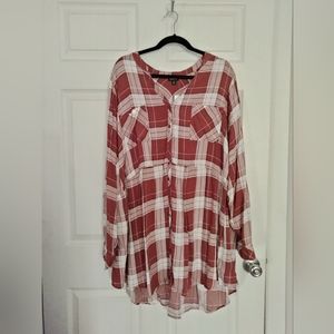 Torrid Top